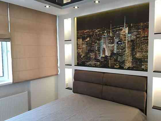 Оренда Квартира 1-кімнатна, 14/24 поверх на Кахи Бендукідзе, 2 Киев