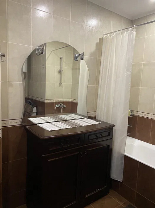 Оренда Квартира 1-кімнатна, 5/27 поверх на вул. Анни Ахматової, 13 Київ - фото 10