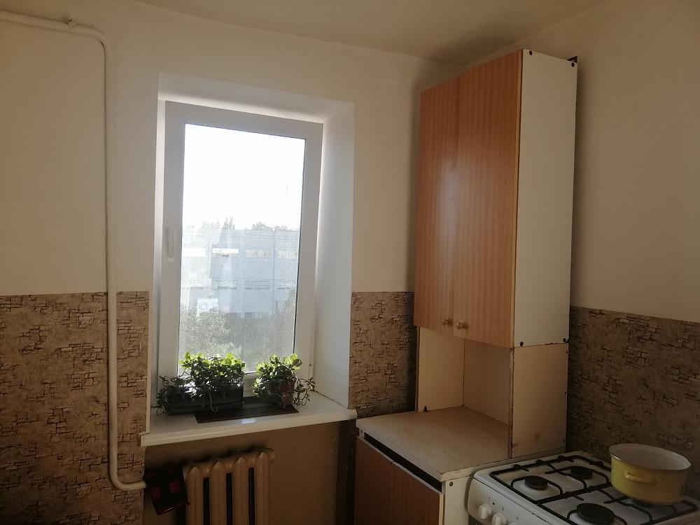 Однокомнатная квартира на ул. Балковской Одеса - фото 8