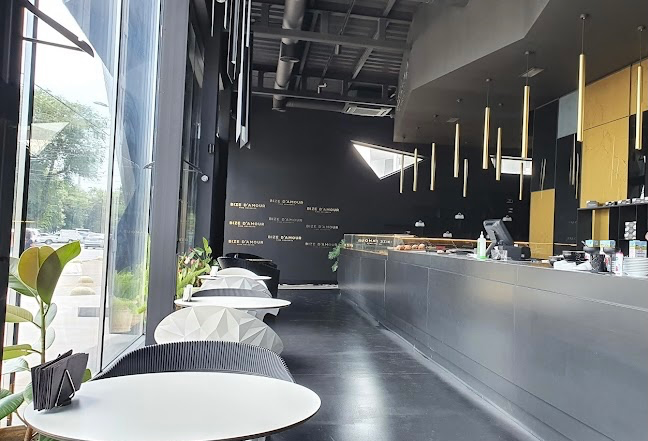 Продаж Ресторан / кафе / бар / кав’ярня площа 369.5 кв.м 1.2-й поверх на Фонтанская дорога Одеса - фото 4