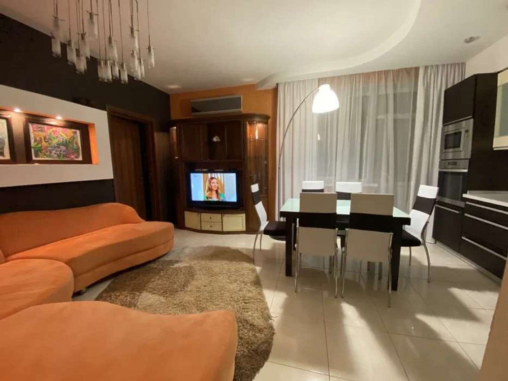 Оренда Квартира 1-кімнатна, 16/21 поверх на Бажана, 10 Київ - фото 2