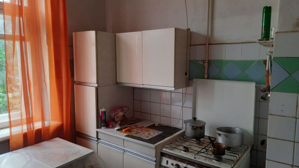 Оренда Квартира 2-кімнатна, 3/5 поверх на Красноткацкая ул., 17 Київ - фото 1