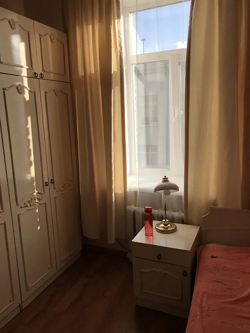 Оренда Квартира 2-кімнатна, 4/5 поверх на вул. Студентська, 11 Київ - фото 7