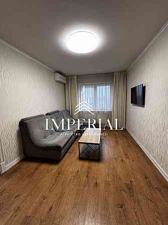 Оренда Квартира 2-кімнатна, 22/24 поверх на вул. Нижньоключова Київ