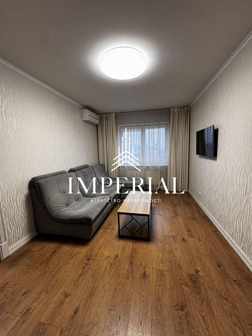 Оренда Квартира 2-кімнатна, 22/24 поверх на вул. Нижньоключова Київ - фото 1