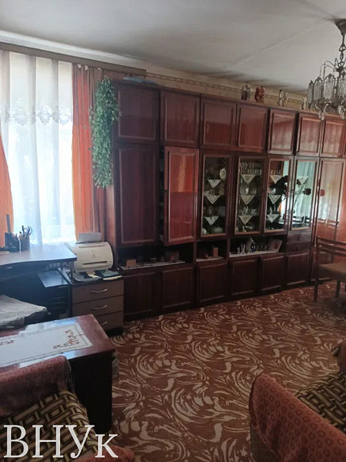 Продаж Квартира 4-кімнатна, 1/9 поверх на 15 квітня Тернопіль - фото 10