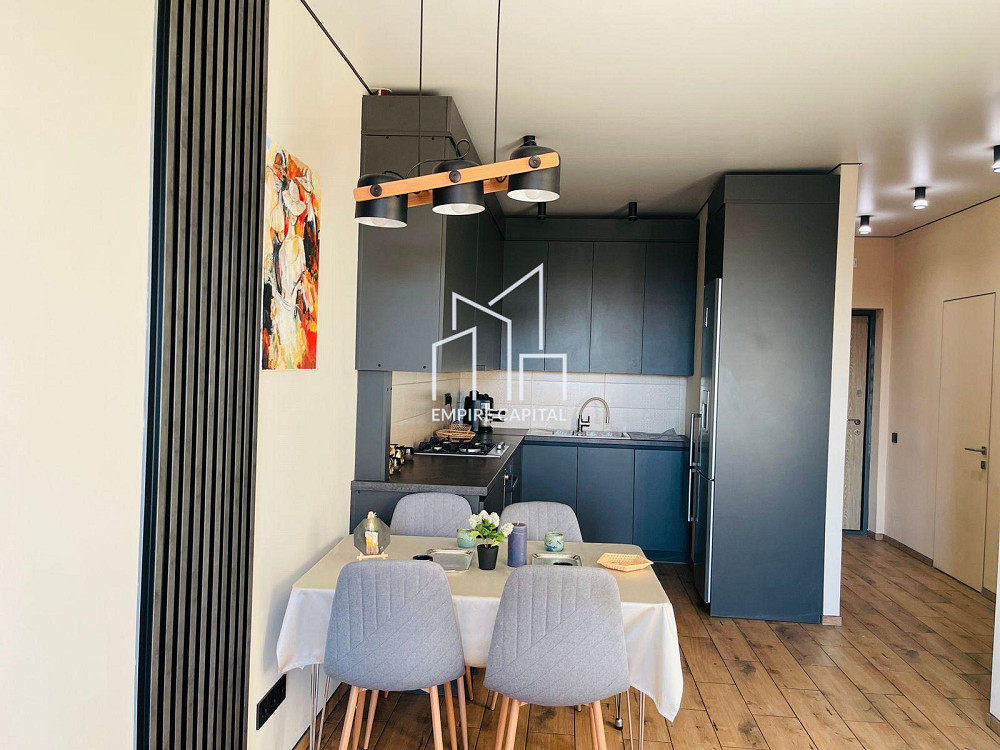 Продаж 1к квартири 46 кв. м Львів - фото 5