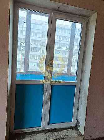 1-кімнатна квартира біля метро Героїв Дніпра, Оболонь Kiev