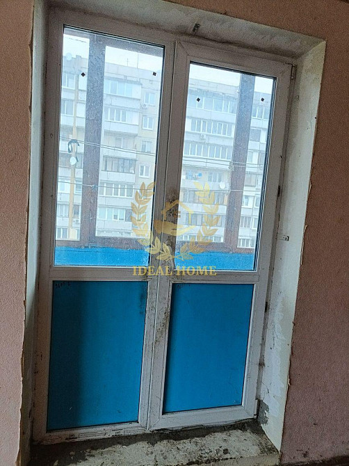 1-кімнатна квартира біля метро Героїв Дніпра, Оболонь Київ - фото 6