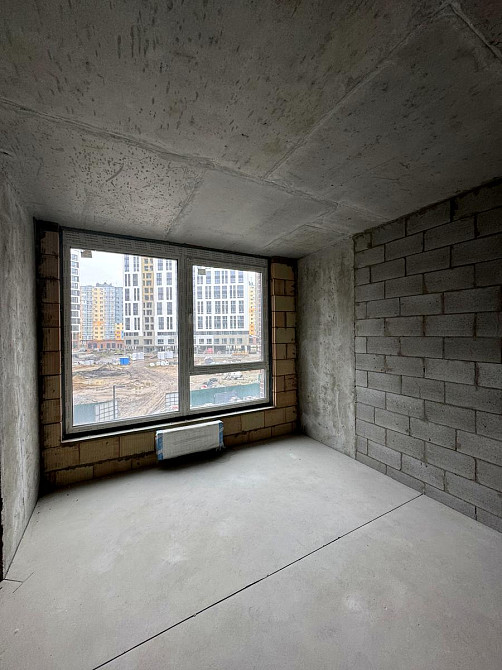 Продаж Квартира 2-кімнатна, 3/13 поверх на Берковецька вул., д. 4-Д Kiev - photo 19