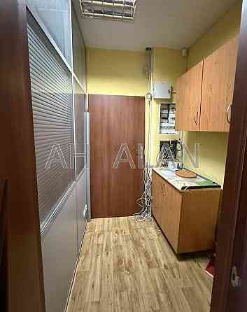 Оренда офісне приміщення на Антоновича вул., 172 приміщень - 6, поверх - 5/15 Київ