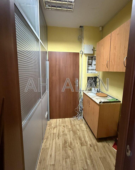 Оренда офісне приміщення на Антоновича вул., 172 приміщень - 6, поверх - 5/15 Київ - фото 6