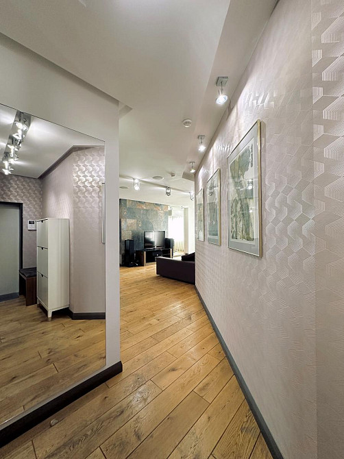 Продаж Квартира 3-кімнатна, 18/21 поверх на Голосіївський вул., д. 58 Kiev - photo 19