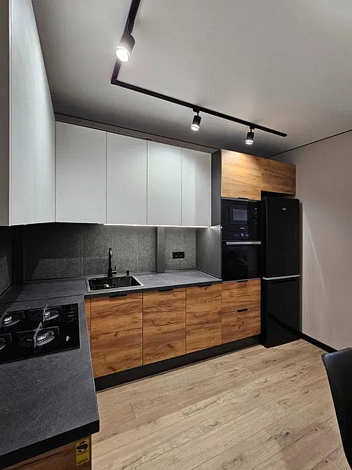 Продаж Квартира 2-кімнатна, 9/9 поверх на вул. Трускавецька L'viv - photo 2