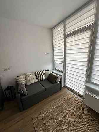 Оренда Квартира 1-кімнатна, 4/24 поверх на Василя Стуса, 35б Київ