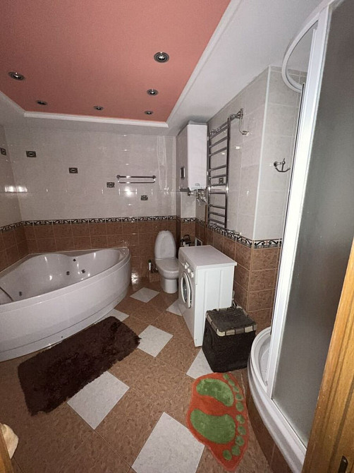 Оренда Квартира 1-кімнатна, 6/16 поверх на Довженко ул., 14 Киев - изображение 11