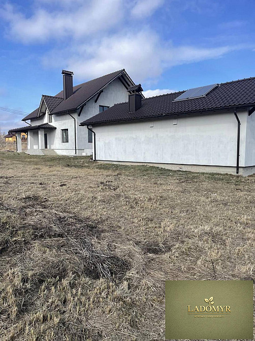 Продаж Будинок 6-кімнатний на вул. Запорізька Богдашів - фото 13