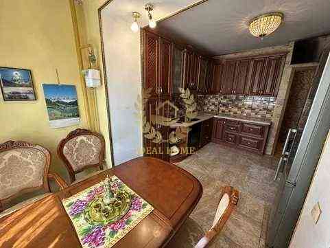 Затишна 2-кімнатна квартира в ЖК «Софіївська Сфера» 