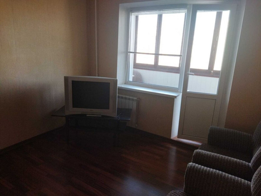 Продаж Квартира 1-кімнатна, 13/16 поверх на Руденко, 5 Київ - фото 1