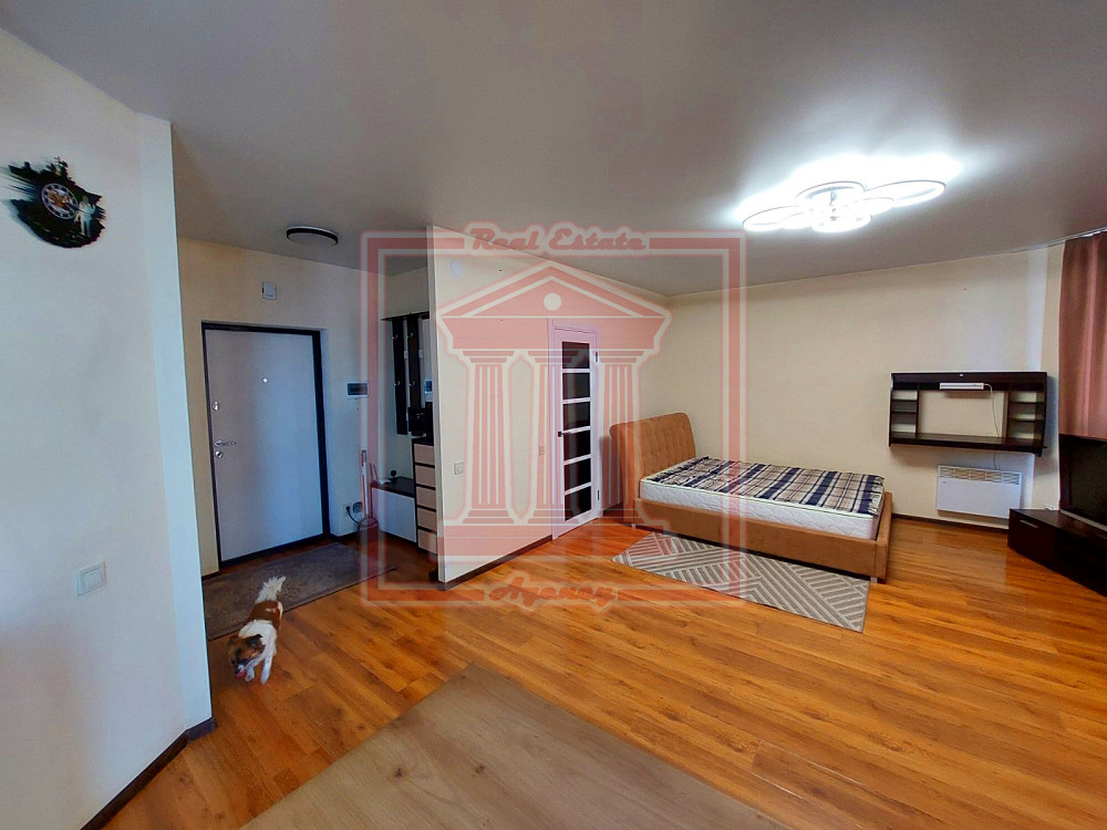 Продаж 1к Квартира 42 кв.м Шевченка, 73 Борисполь - изображение 4