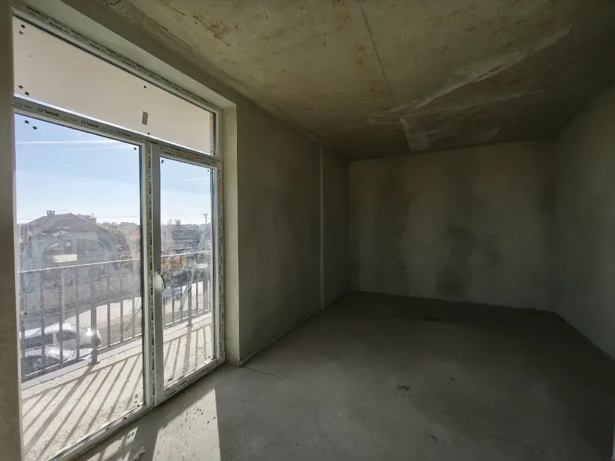 Продаж 2к Квартира 61 кв.м Загорська 168 Ужгород - фото 12