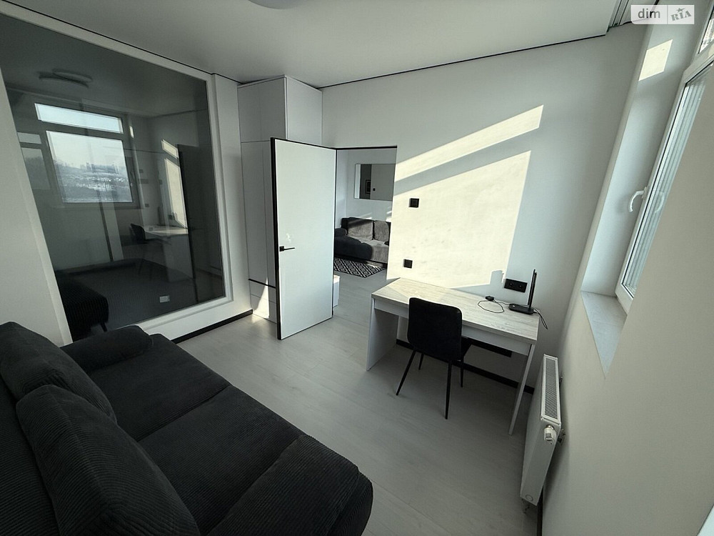 Продаж Квартира 2-кімнатна, 6/36 поверх на Берестейський вул., д. 11 к3 Kiev - photo 9