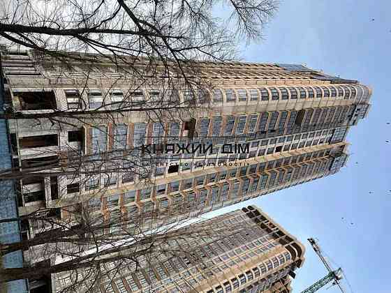 Продаж дворівневої 2-х к.кв. в ЖК Урлівський 2, 2 будинок. № 21142209 Київ