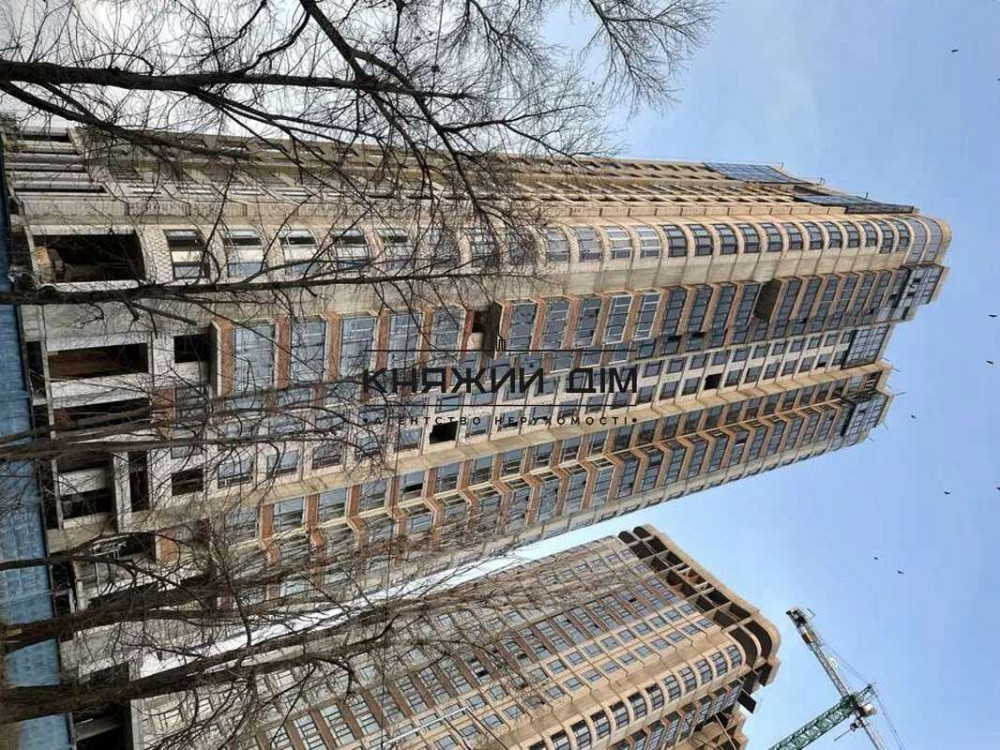 Продаж дворівневої 2-х к.кв. в ЖК Урлівський 2, 2 будинок. № 21142209 Київ - фото 2