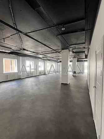 Оренда офісне приміщення на Фізкультури вул., 28 поверх - 6/9 Київ