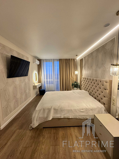 Продаж Квартира 2-кімнатна, 6/9 поверх на Зарічна вул., д. 6 Київ - фото 5