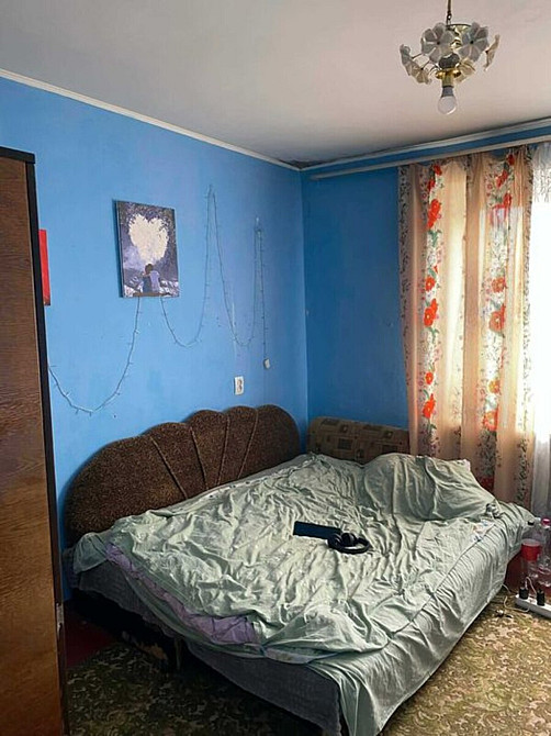 Продаж Квартира 2-кімнатна, 3/3 поверх на Сонячна Вінниця - фото 6