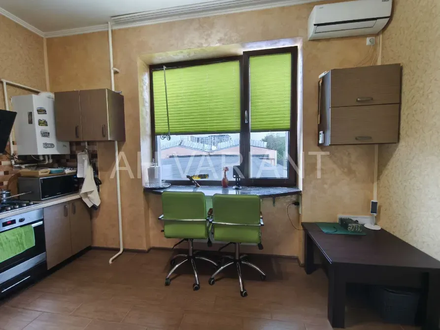 Продаж 2к Квартира 56 кв.м Капушанська 170 Ужгород - фото 17