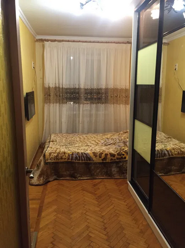Продаж Квартира 3-кімнатна на переулок Клубничный, 29 Odessa - photo 2