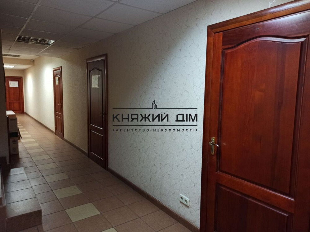 Оренда офісне приміщення на Академика Палладина поверх - 2/23 Київ - фото 2