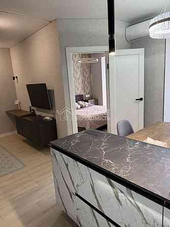 Оренда Квартира 1-кімнатна, 8/10 поверх на вул. Лосівський провулок Kharkiv