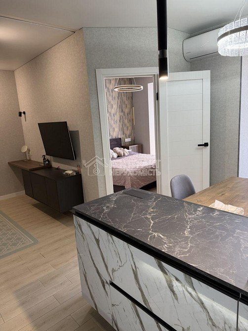 Оренда Квартира 1-кімнатна, 8/10 поверх на вул. Лосівський провулок Харків - фото 2