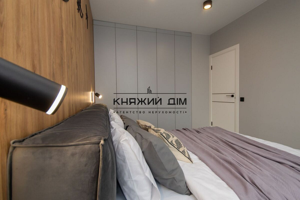 ЖК Зарічний Продаж 1 кім. кварт. на Зарачній ст. м. Славутич Є-Оселля Код об. № 21145792 Київ - фото 16