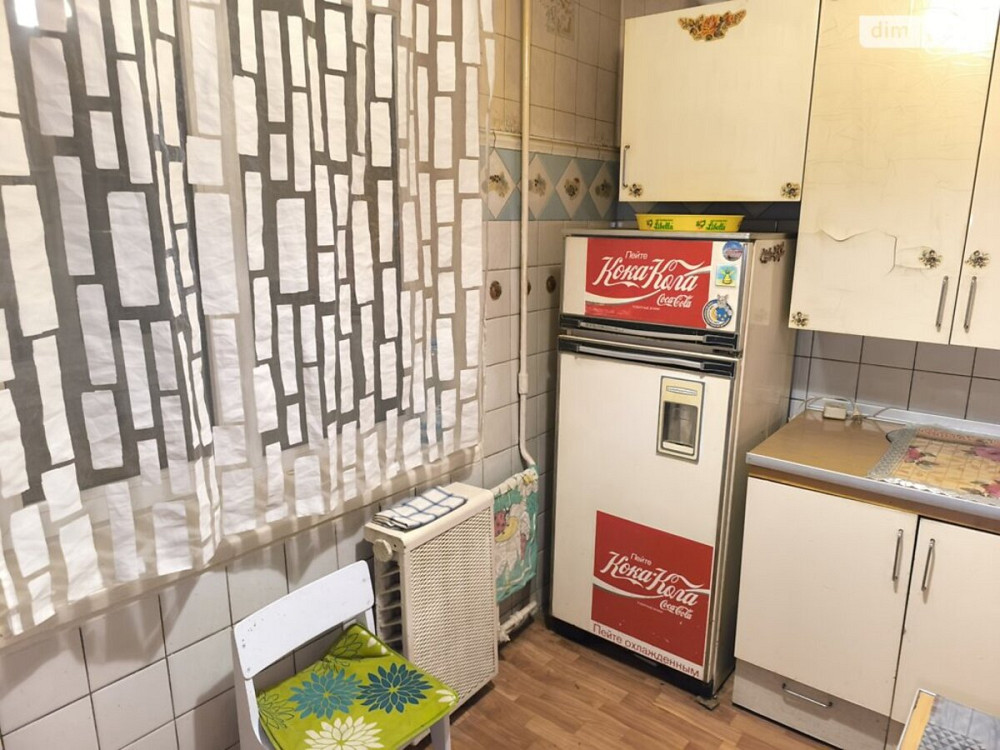 Оренда Квартира 3-кімнатна, 3/5 поверх на Литвиненко-Вольгемут, 2а Київ - фото 10