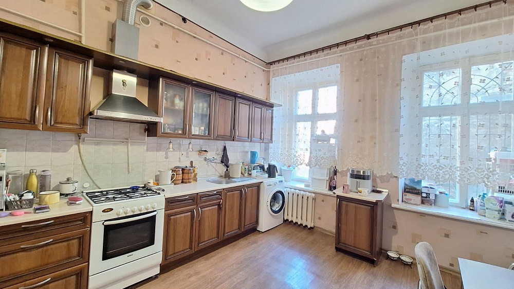 Продаж Квартира 5-кімнатна на переулок Лютеранский, 7 Одеса - фото 12