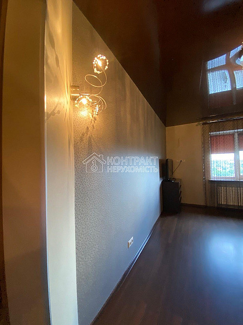 Оренда Квартира 1-кімнатна, 9/9 поверх на вул. Салтівське Харьков - изображение 7