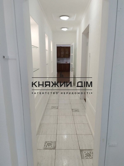 Оренда 4-х к.кв. під ОЗТ біля метро Льва Толстого. Код об'єкту №: 1129462 Kiev - photo 2