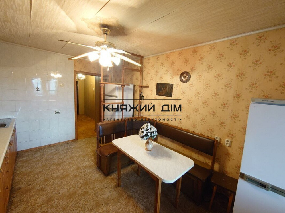 ПРОДАЖ БЕЗ КОМІСІЇ 2к кв метро Позняки пр-кт Петра Григоренка 33/44 код 21146864 Київ - фото 12