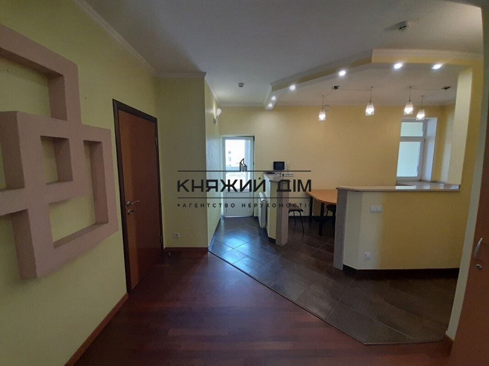 Продаж офісне приміщення на Академика Палладина ул. поверх - 22/23 Київ - фото 7