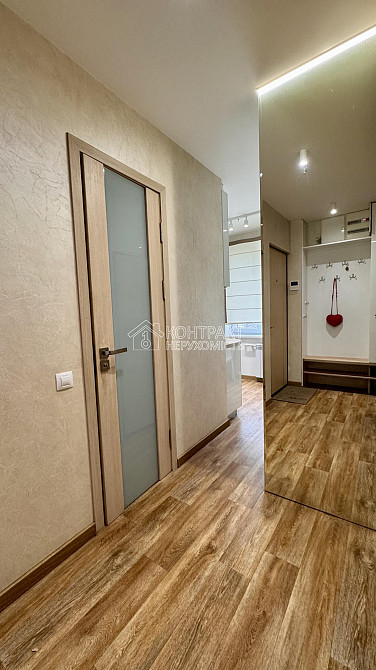 Продаж Квартира 3-кімнатна, 2/12 поверх на вул. Валентинівська Харків - фото 15