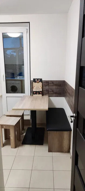 Оренда Квартира 1-кімнатна, 3/16 поверх на Романа Мстиславича, 4 Київ - фото 11