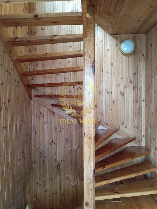 Продаж 3-поверхового дачного будинку в СТ Дніпровець в Процеві. Процев - изображение 9