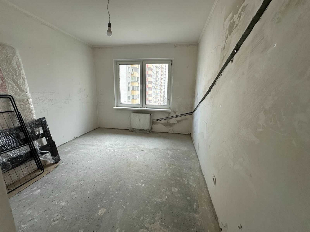 Продаж Квартира 3-кімнатна, 7/25 поверх на Гмирі Бориса вул., д. 14б Київ - фото 15