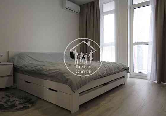 Продаж Квартира 3-кімнатна, 3/10 поверх на Під Голоском, 16 А L'viv