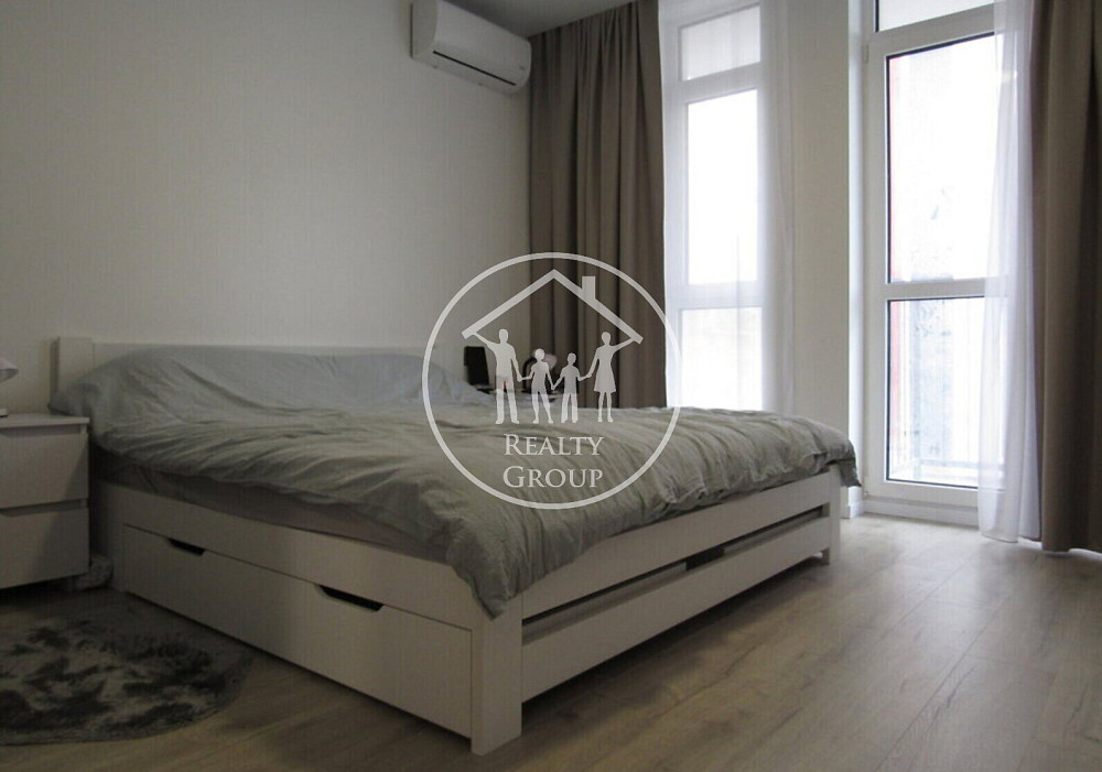 Продаж Квартира 3-кімнатна, 3/10 поверх на Під Голоском, 16 А Львов - изображение 2