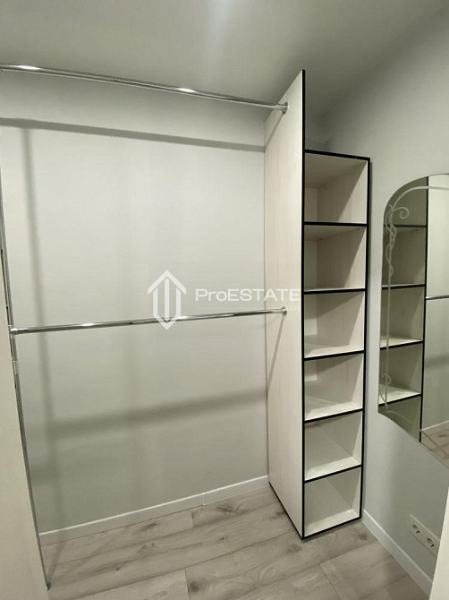 Продаж Квартира 1-кімнатна, 15/25 поверх на вул. Закревского Николая Київ - фото 19